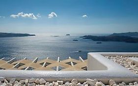 Caldera'S Lilium Villas